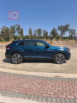 فولكسفاغن أطلس